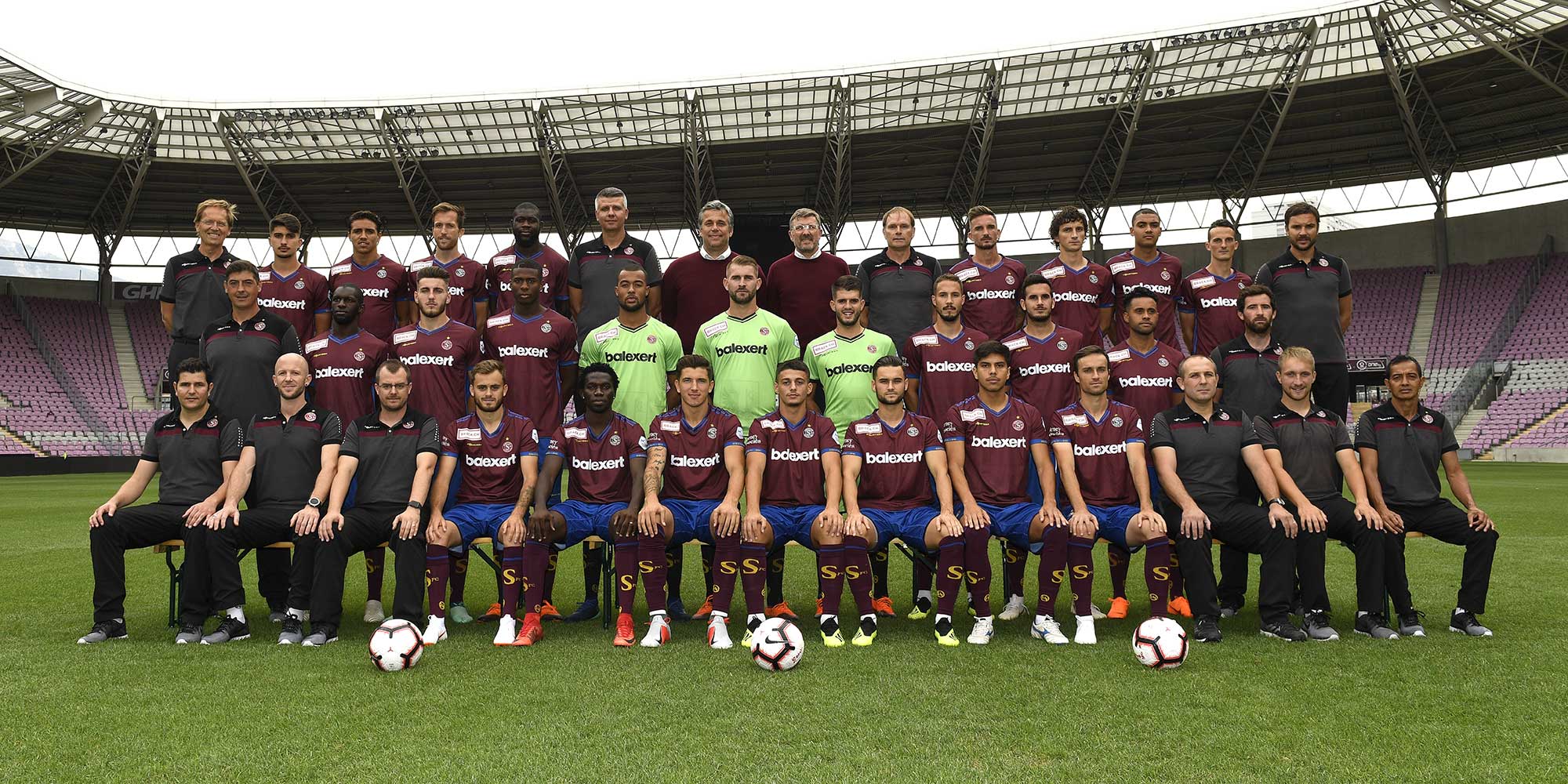 Servette Fc - Servette Fc Aarau Live Score Video Stream And H2h Results